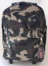 Neuf Camouflage Armée Peggy