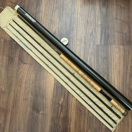 Sage axis 9143 - 9143-4, 14’3″