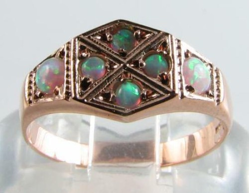 Commande personnalisée bague - commande,