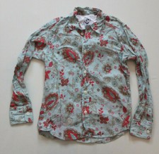 R95th SEA REBELS Chemise Cool 128 8 Ans TOP Bleu