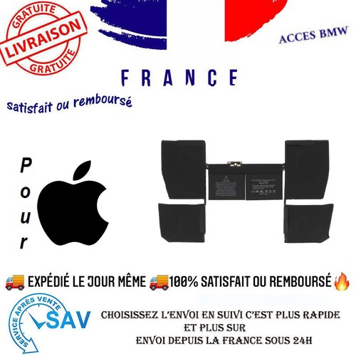 Batterie a1527 pour - ✅,