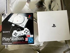 Console playstation classic - playstation,
