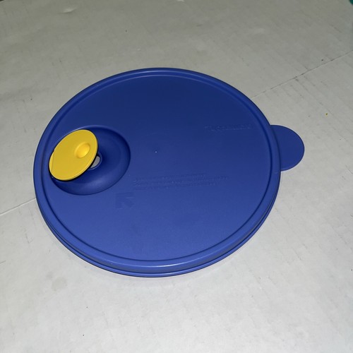 Tupperware replacement lid - replacement,