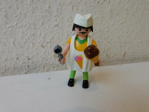 Playmobil 7492 3244 ice man