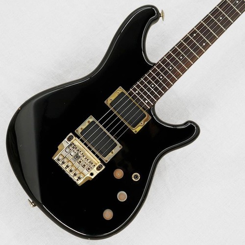 Guitare électrique solide