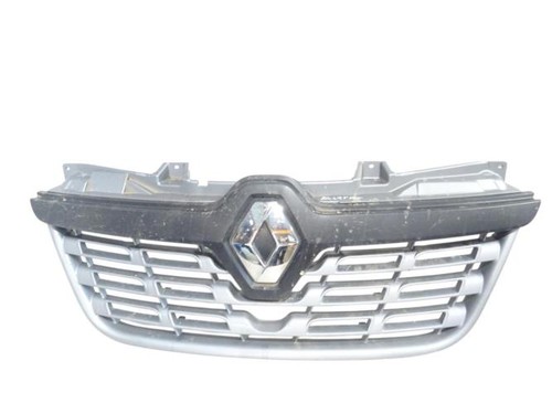 Calandre renault master - calandre,