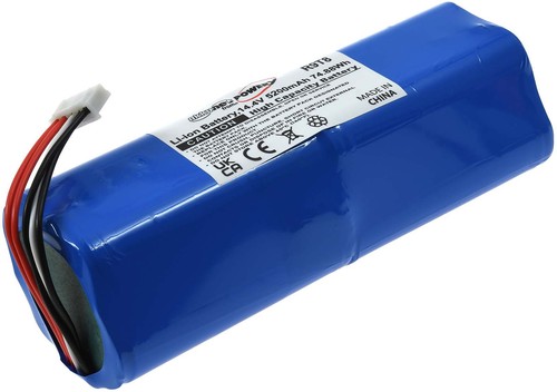 Batterie pour robot - , aspirateur
