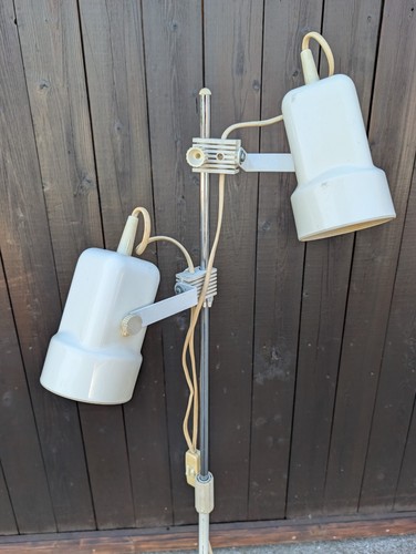 Lampe sur pied vintage space - vintage,