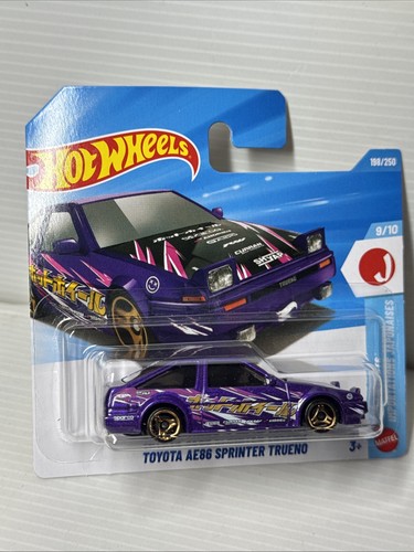 Hotwheels toyota - 🇨🇵,