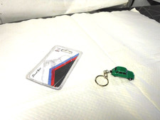 PORTE CLE CITROEN 2CV Z MODELS