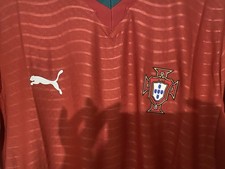 Maillot Foot Portugal 