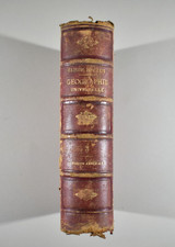 Nouvelles Géographie