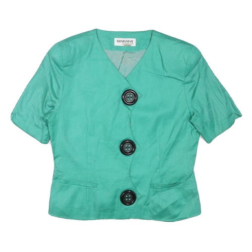 Genevive collection veste - genevive, en