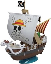 One piece - Model Kit - Going Merry