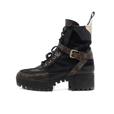 Louis Vuitton Bottines Desert