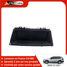 🇫🇷 ECRAN GPS BMW X5