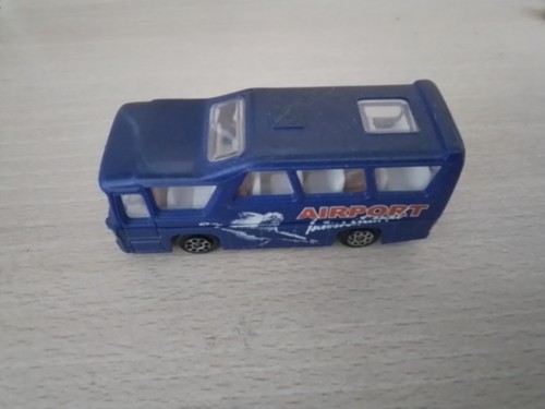 Majorette ref 262 bus - 1/87.,