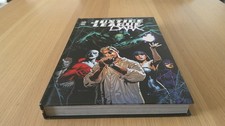BD Justice League Dark  - Tome 0 / PREMIERE EDITION / URBAN COMICS  SANS LE DVD