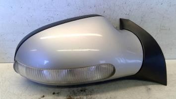 Retroviseur droit mercedes - droit,