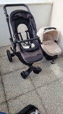 poussette concord neo 3 en 1