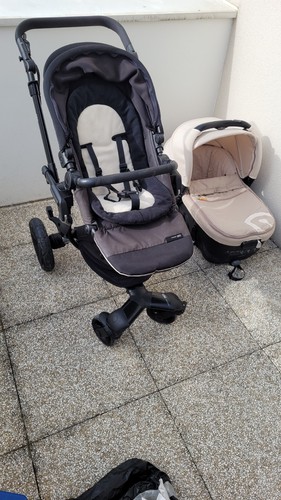 Poussette concord neo 1 - poussette, en