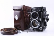 Rolleiflex 2.8F "Telos" - Carl
