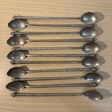 Ensemble pièces cuillère - ensemble, 11