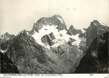 Carte Postale - 05 - Hautes