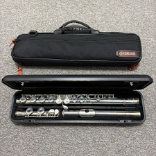 Flûte étudiante Yamaha