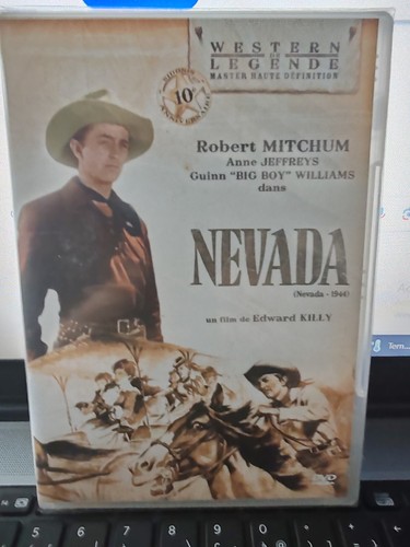 Nevada film edward - film, killy