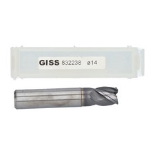 Giss 832238 Solid carbide miller New NFP