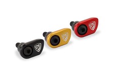 CNC Protection Capteur ABS