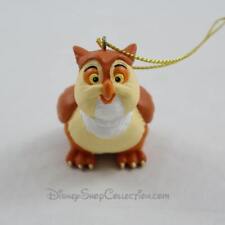 Ornement hibou DISNEY Bambi