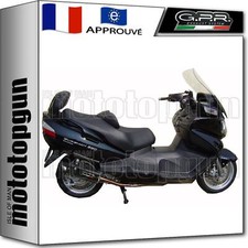 GPR LIGNE COMPLETE HOMOLOGUE