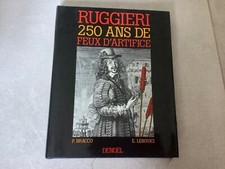 Ruggieri 250 ans de feux