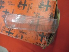 Original Alfa Romeo 2000 2600