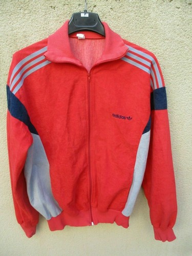 Veste adidas challenger - veste,