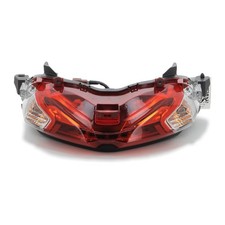 Feu arrière - YAMAHA 125 N