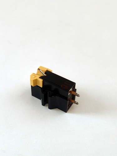 Shure m55e phono cartridge - phono,