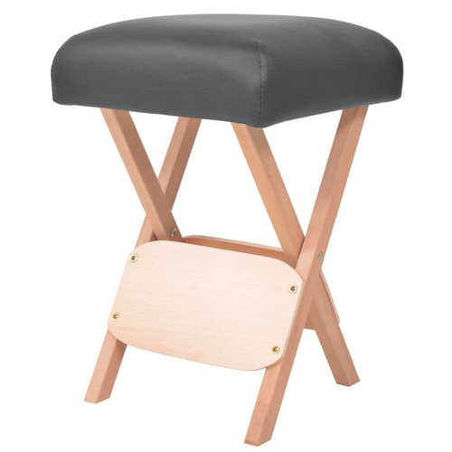Tabouret massage pliant - tabouret,