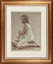 ANDRE LANDAUD (1924-2013)