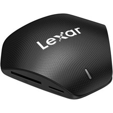 LEXAR PROFESSIONEL Multi