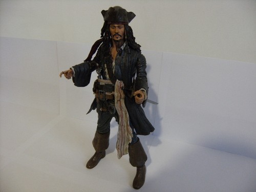 Neca pirates the - pirates, of