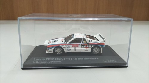 Hpi racing lancia 037 - hpi-racing,