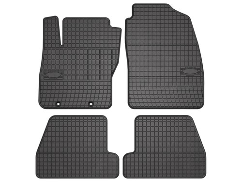 Tapis sol caoutchouc - tapis, en