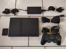 Console Ps2 Playstation 2 Sony