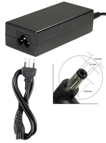 Chargeur toshiba l750 - chargeur,