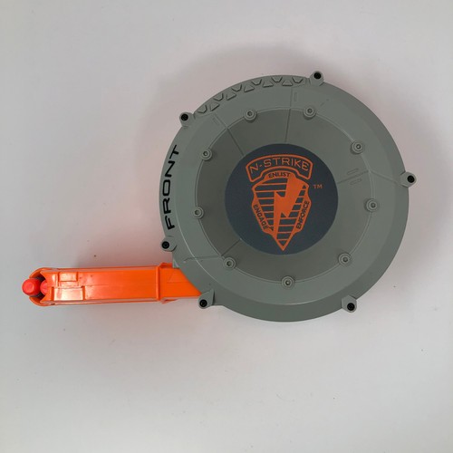 Nerf strike raider 35 - n-strike, cs-35