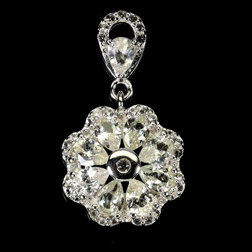 Pendentif argent sterling - pendentif,