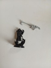 Eldar Harlequin Death Jester -